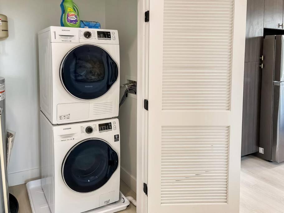 Heart Of Fells Point Luxury Apt Apartment Baltimore Ngoại thất bức ảnh