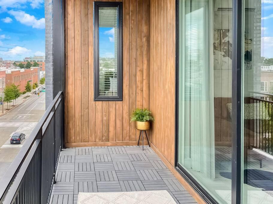 Heart Of Fells Point Luxury Apt Apartment Baltimore Ngoại thất bức ảnh