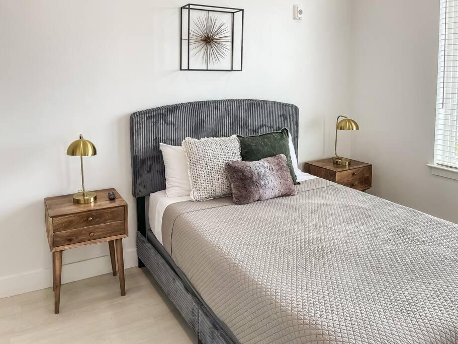 Heart Of Fells Point Luxury Apt Apartment Baltimore Ngoại thất bức ảnh