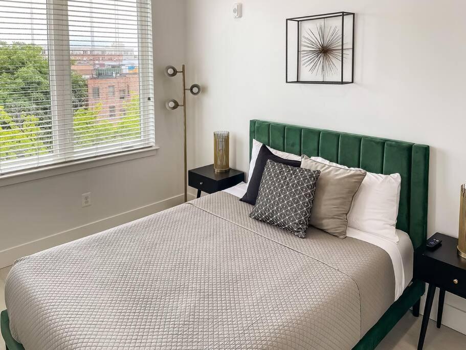 Heart Of Fells Point Luxury Apt Apartment Baltimore Ngoại thất bức ảnh